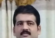 نیزہ بازی کا فلڈ لائٹ میلہ: ٹوبہ ٹیک سنگھ کی ثقافت کا عہدِ نو تحریر محمد زاہد مجید انور