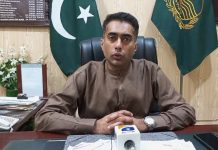 وزیر اعلیٰ پنجاب نے عوام کو ڈینگی سے لڑنے کا حوصلہ دیا: اسسٹنٹ کمشنر منور حسین کملانہ سیال