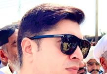 امیر عباس خان سیال رہنما مسلم لیگ کی وضاحت