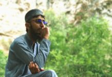 سخاوت کا بے تاج بادشاہ  تحریر۔ بلال احمد معاویہ اعوان ۔