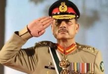 فیلڈ مارشل عاصم منیر: عظیم سپہ سالار کی تاریخ ساز حکمت عملی تحریر: محمد زاہد مجید انور