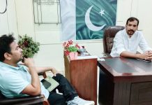 ایس ایچ او انسپکٹر غلام محی الدین بھوانہ انچارج چوکی سمندوانہ ناصر خان بلوچ اور قصہ چند گھنٹوں کا تحریر علی امجد چوہدری