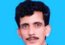 ملک محمود ناصر – فوٹوگرافی کا روشن چراغ تحریر ۔۔محمد زاہد مجید انور