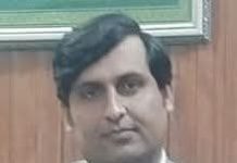 پنجاب فوڈ اتھارٹی عوام کو محفوظ اور معیاری خوراک کی فراہمی یقینی بنانے کیلئے دن رات سرگرم عمل ہے یاسر مشتاق