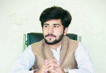 اسرائیل کے پاس ایران پر حملے کا قطعی کوئی جواز نہیں تھا، مسلم ممالک کے خلاف ایک مدت سے سوچی سمجھی سازش کے تحت کارروائیاں کی جارہی ہیں چوہدری سعود سعیدی