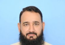 چوہدری نوید موسیٰ: خدمت، قیادت اور ترقی کا استعارہ تحریر: محمد زاہد مجید انور