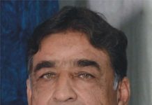 کمالیہ: سابق چیئرمین بلدیہ ملک امجد یعقوب کی اہلیہ انتقال کر گئیں