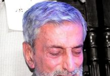 بلور ھاوس نہیں پشاور خالی ھوگیا ۔۔۔ اسلام آباد منتقل تحریر۔شمیم شاہد