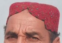 میانوالی کے خٹک بیلٹ کےپہاڑی علاقہ بی سی ون(PC1)دوہا میں کوئلے کی مائینز میں کام کے دوران حادثے کا شکار ہونے والے وقار خان کا علاج الشفاء اسلام اباد میں کیا جا رہا ہے۔ہماری کوشش ہوتی ہے کہ مزدوروں کوزیادہ سے زیادہ سہولیات دے سکیں۔کول ٹھیکدار حاجی فضل الرحمان کی میڈیا کے نمائندوں سے گفتگو
