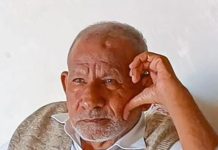 میانوالی(اللہ نوازخان)ونجاری کےمشہور معلم اورڈاکٹرضیاءالرحمن کےوالد گل صاحب دین کی شدید بیماری کی وجہ سےبے شمارشاگردوں سمیت اہل علاقہ میں تشویش کی لہر دوڑ گئی۔انہوں نےونجاری کے پسماندہ علاقہ میں علم کی شمع روشن کی اورمعلمی کا حق ادا کر دیا۔