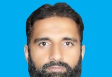 خاموش وعدے۔۔خفیہ دباؤ۔۔۔۔۔۔ ۔۔۔کالم۔نگار۔۔۔ارشد مہدی جعفری