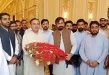 عید پر صفائی عملے کو خراجِ تحسین: “ستھرا پنجاب” ویژن کی عملی تصویر تحریر ۔ محمد زاہد مجید انور
