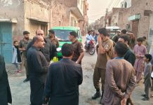 عشرۂ محرم الحرام کے لیے مثالی اقدامات: وزیر اعلیٰ پنجاب مریم نواز شریف کے ویژن کی عملی تعبیر