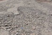 ٹوٹا ہوا انفراسٹرکچر، خاموش نمائندے — عوام کب تک سڑکوں پر رُلیں گے؟ تحریر: محمد زاہد مجید انور