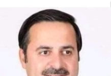 کربلا، ایثار اور جدوجہد کا درس – حاجی جنید انوار چوہدری تحریر: محمد زاہد مجید انور
