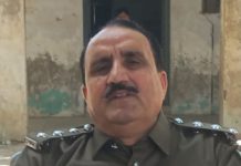 فرض شناسی کا درخشاں چہرہ۔۔۔۔ ڈی ایس پی چوہدری مجید گجر تحریر: محمد زاہد مجید انور
