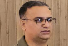 ڈسٹرکٹ پولیس آفیسر ٹوبہ ٹیک سنگھ محمد عبادت نثار فرض شناسی، دیانتداری اور عوامی خدمت کا روشن استعارہ تحریر: محمد زاہد مجید انور