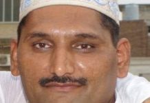 سانحہ وریام روڈ، ٹوبہ ٹیک سنگھ: مزدور علی حسین کا المناک انجام تحریر: محمد زاہد مجید انور