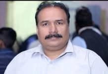 فریاد حسین چیمہ — ضلع ٹوبہ ٹیک سنگھ کا قابل فخر انسپکٹر تحریر ۔ زاہد مجید انور