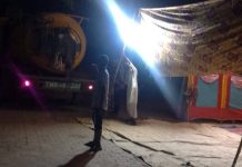 محلہ رحمان پورہ کا مسئلہ اور ڈپٹی کمشنر محمد نعیم سندھو کا بروقت ایکشن — عوامی شکریہ اور خراجِ تحسین تحریر: محمد زاہد مجید انور