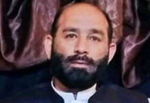 میاں ثاقب شہزاد — ماڈل بازار کی کامیابی کی خاموش داستان تحریر: محمد زاہد مجید انور