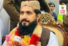 جھنگ کے لیے کون کھڑا ہے؟ خدمت، سچائی اور شعور کا نام: مولانا آصف معاویہ سیال تحریر: منا چودھری