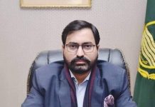 ڈپٹی کمشنر محمد نعیم سندھو کی شاندار کارکردگی۔۔۔ عوامی حلقوں میں خوشی کی لہر تحریر: محمد زاہد مجید انور
