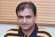 سینئر صحافی افتخار الحسن کے خلاف ڈی سی وہاڑی کی جانب سے بے بنیاد اور جھوٹا مقدمہ درج کیا گیا ہے مظہر حسین باٹی تحصیل صدر ڈسٹرکٹ یونین آف جرنلسٹس کبیروالا