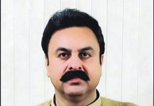 ٹوبہ ٹیک سنگھ وزیراعلیٰ پنجاب مریم نواز شریف کے ویژن “حصولِ آزادی سے تحفظِ آزادی تک – معرکہ حق” کے تحت ضلع بھر میں جشنِ آزادی کی تقریبات شایان شان طریقے سے منائی جا رہی ہے۔ چیف آفیسر میونسپل کمیٹی پیرمحل میاں عرفان مہدی