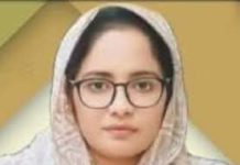 شورکوٹ کی دبنگ آفیسر۔۔۔شازیہ رحمن تحریر ۔: محمد زاہد مجید انور۔ضلع ٹوبہ ٹیک سنگھ