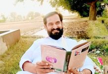 احمدپورسیال شہر میں پبلک لاٸبریری کا قیام وقت کی ضرورت ہے ڈاکٹر اقبال ندیم ملانہ گولڈ میڈلسٹ