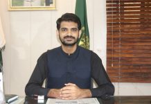 نعمان علی گوندل نے ڈسٹرکٹ اکاؤنٹ آفیسر سیالکوٹ کے عہدے کا چارج سنبھال کر اپنی ذمہ داریاں ادا کرنا شروع کر دی ہیں۔