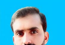 احمد پور سیال: بند بناؤ تحریک کے چیئرمین وارث سدھانہ کی قیادت میں عوامی جدوجہدے