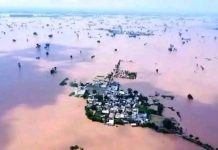 سیلاب کا اصل زمہ دار کون ہوتا ہے اور سیت پور کیسے ڈوبا تحریر علی امجد چوہدری