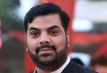 محمد آصف کو آل پاکستان صرافہ ایسوسی ایشن کا وائس چیئرمین منتخب ہونے پر مبارکباد تحریر وترتیب محمد زاہد مجید انور
