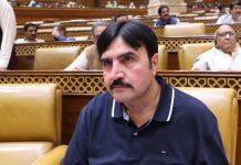 چیف وہپ پنجاب اسمبلی رانا شہباز احمد خاں کی جانب سے سیلاب زدہ علاقوں کے لئےسوال نامہ اسمبلی میں جمع کرا دیا گیا ۔ضلع جھنگ اور تحصیل احمدپورسیال میں متاثرین سیلاب کے نام پرکرپشن کی ہوشربا داستانوں کو منظر عام پر لایا جائے گا