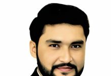 تعارف ۔۔رائے اسد کلیار