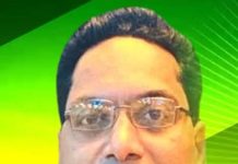 مبارکاں ملک زاہد محمود کو مبارکاں ۔۔