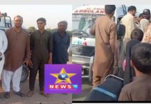 سیلاب متاثرین کیلئے خدمت انسانیت کا سفر جاری رکھیں گے ۔ڈاکٹر اقبال ندیم ملانہ ۔پاک برٹش آرٹس انٹرنیشنل سیلاب زدگان کے شانہ بشانہ کھڑی ہے۔رضوان قدیرچیمہ