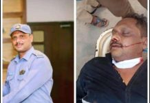 شہادت کی قیمت اور معاشرتی ذمہ داریاں تحریر۔ محمد زاہد مجید انور