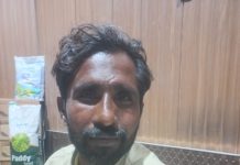 نامعلوم چوروں نے زمیندار کے گھر سےپچیس لاکھ مالیت کے زیورات اور پیسے چرالیے۔تھانہ گڑھ مہاراجہ میں مقدمہ درج۔پولیس مصروف تفتیش