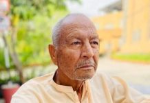 کامریڈ چوہدری غلام سرور کی یاد میں تحریر . محمد زاہد مجید انور ضلع ٹوبہ ٹیک سنگھ
