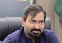 دبنگ افسر، ایماندار منتظم محمد نعیم سندھو کی خدمات سنہری حروف میں رقم تحریر: محمد زاہد مجید انور