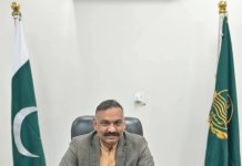 عوامی آواز پر فوری ایکشن  ایڈیشنل ڈپٹی کمشنر جنرل ذیشان لبھا مسیح کو خراجِ تحسین  تحریر: محمد زاہد مجید انور
