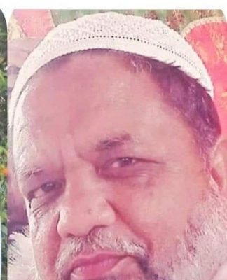 چوہدری محمد ریاض جٹ  مرحوم عہد ساز شخصیت  تحریر  متین قیصر ندیم  احمد پور سیال