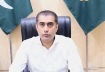 کشمیر، قربانی اور عزم کی داستان تحریر : محمد زاہد مجید انور