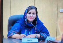پیرا فورس نظم و ضبط، قانون اور عوامی خدمت کا استعارہ تحریر: محمد زاہد مجید انور