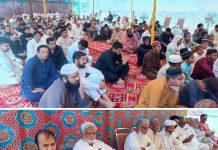 یادِ رفتگاں، ایصالِ ثواب کی پرنور محفل  تحریر وترتیب: محمد زاہد مجید انور
