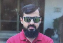 خدمتِ خلق کا عزم  ولید عثمان کا نیا سفر  تحریر : محمد زاہد مجید انور