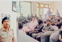 محفوظ سفر… محفوظ زندگی!  کالم نگار:محمد زاہد مجید انور، ٹوبہ ٹیک سنگھ